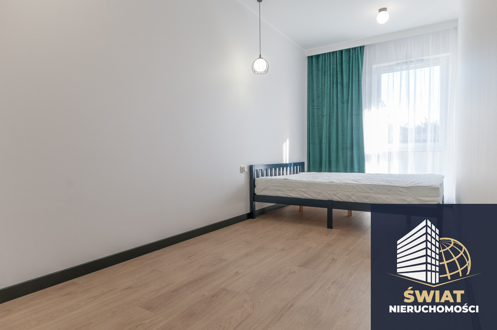 Mieszkanie Sprzedaż Szczecin Drzetowo Tomasza Nocznickiego 5