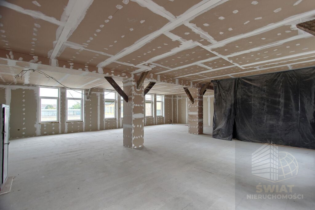 Lokal Wynajem Szczecin Międzyodrze-Wyspa Pucka 6