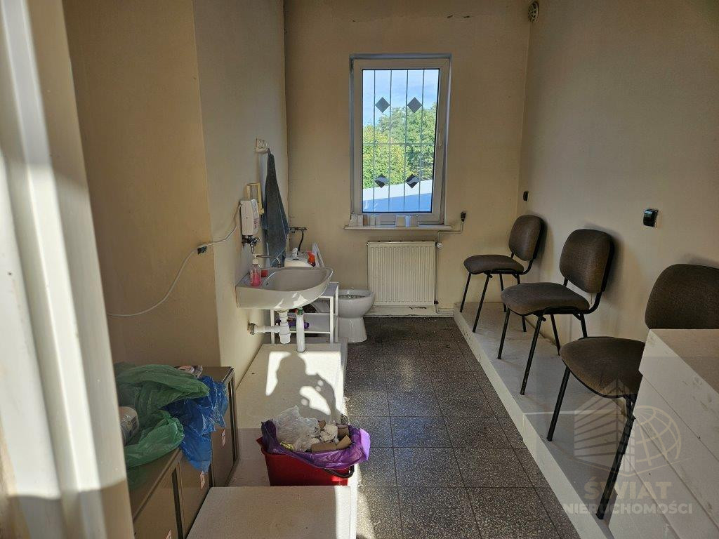 Obiekt Wynajem Szczecin os. Słoneczne 8