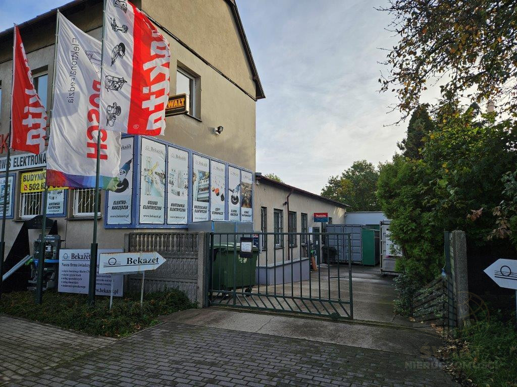 Obiekt Wynajem Szczecin os. Słoneczne 2
