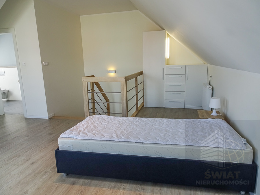 Mieszkanie Wynajem Szczecin Gumieńce 8