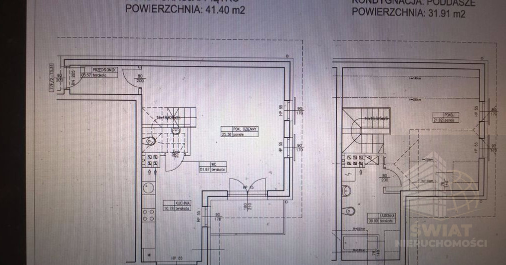 Mieszkanie Wynajem Szczecin Gumieńce 31