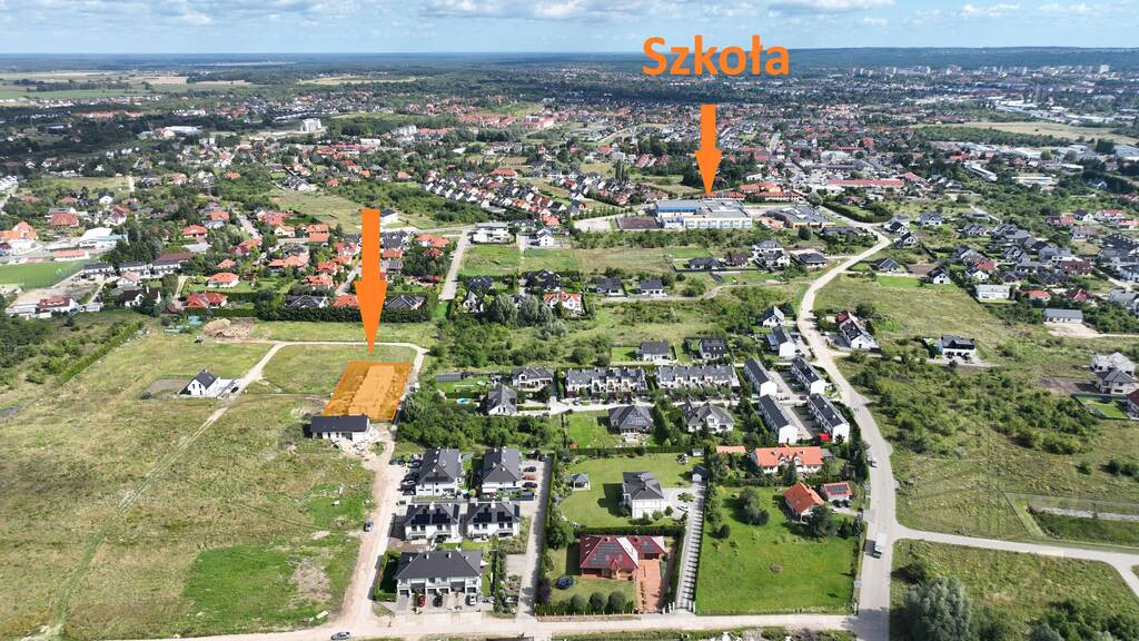 Dom Sprzedaż Mierzyn Sezamkowa 12