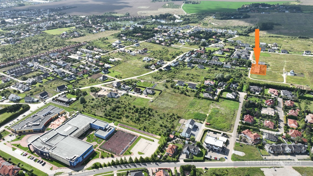 Dom Sprzedaż Mierzyn Sezamkowa 15