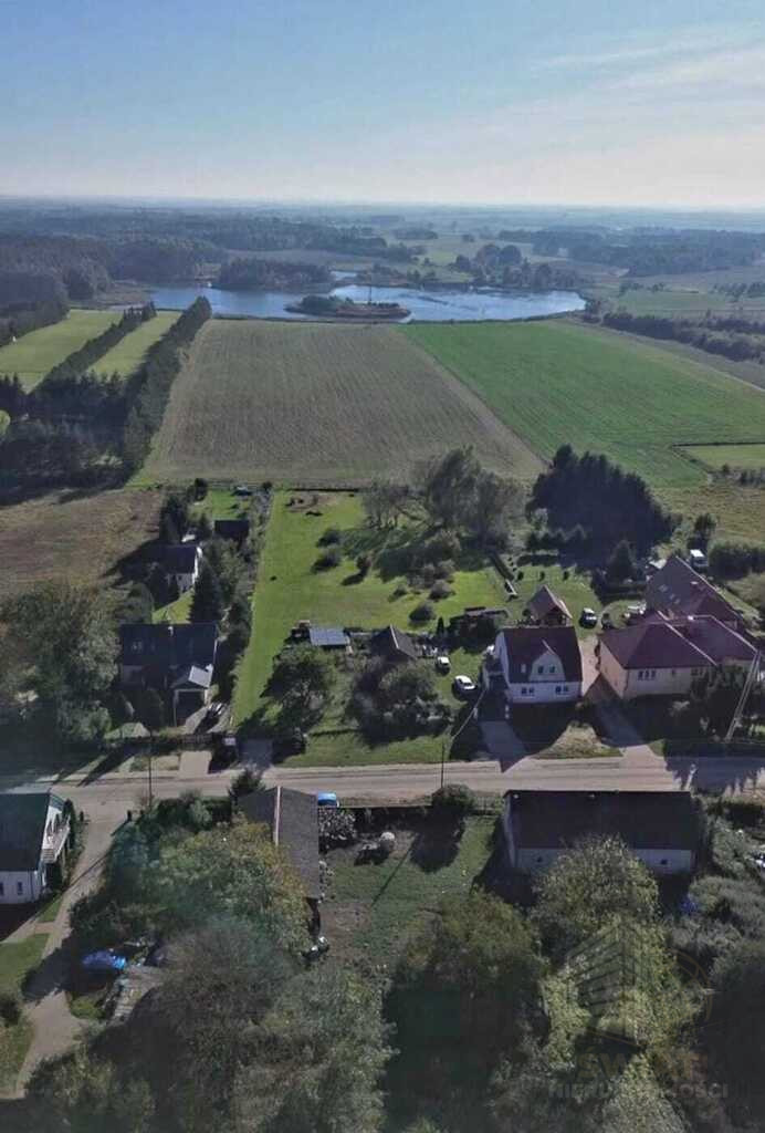 Działka Sprzedaż Binowo 4