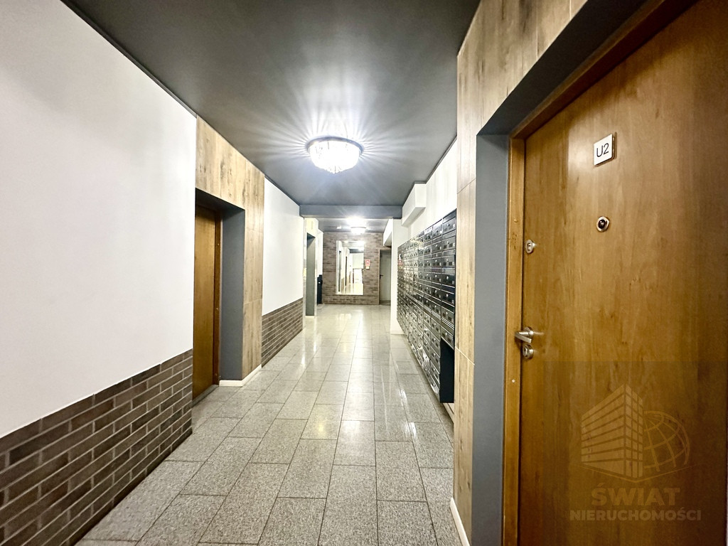 Mieszkanie Sprzedaż Szczecin Śródmieście-Centrum Świętego Ducha