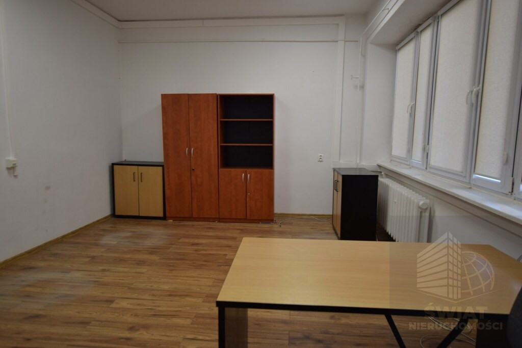 Lokal Wynajem Szczecin Dąbie 3