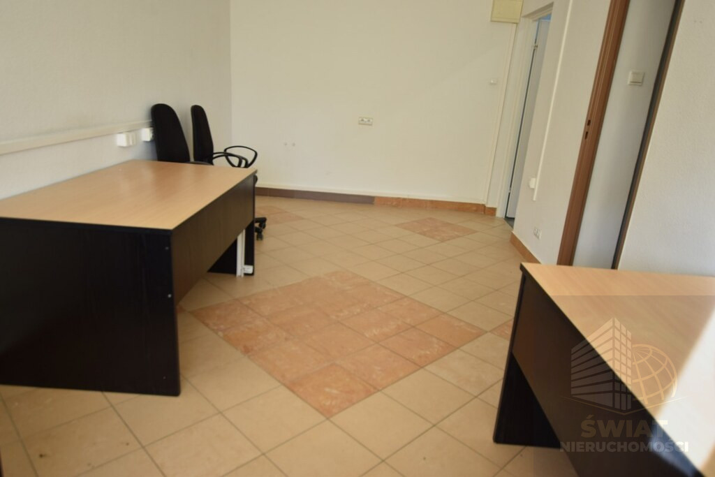 Lokal Wynajem Szczecin Dąbie 5