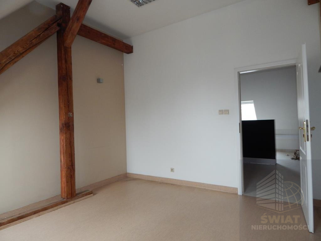 Lokal Wynajem Szczecin Śródmieście-Centrum