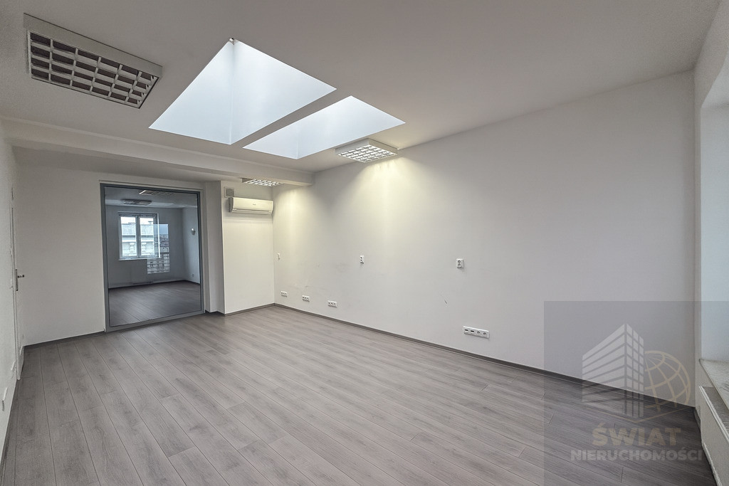 Lokal Wynajem Szczecin Centrum 1