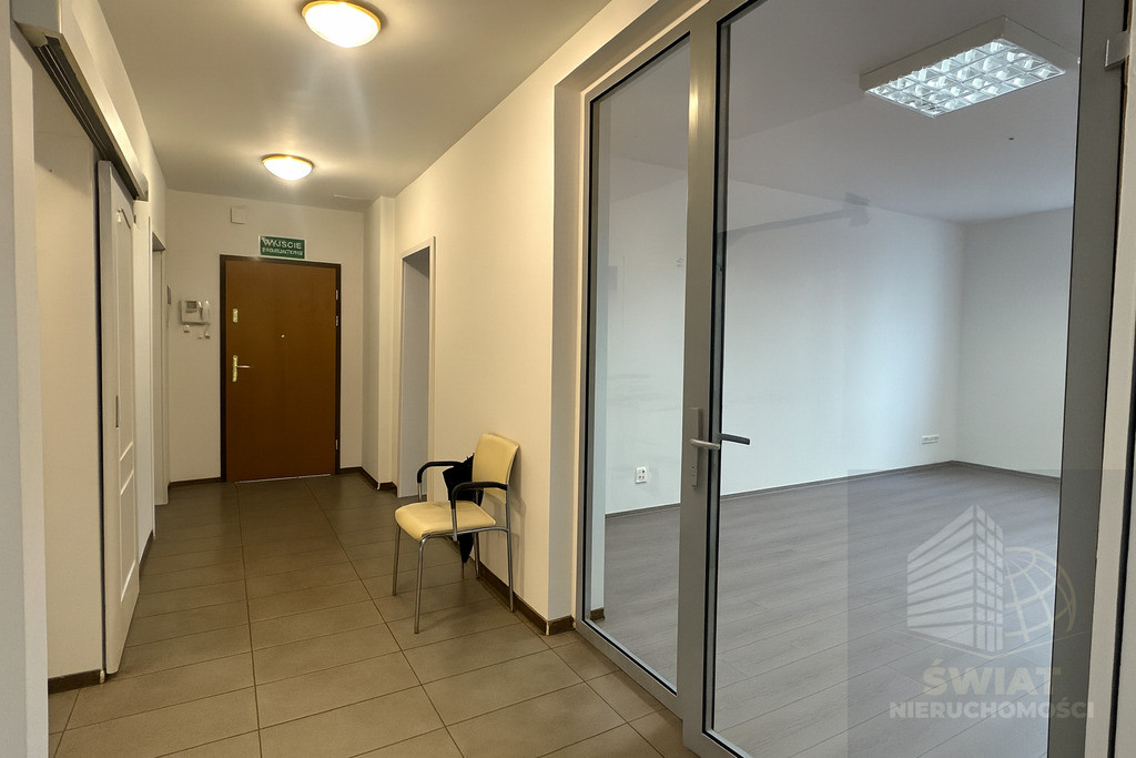 Lokal Wynajem Szczecin Centrum 8