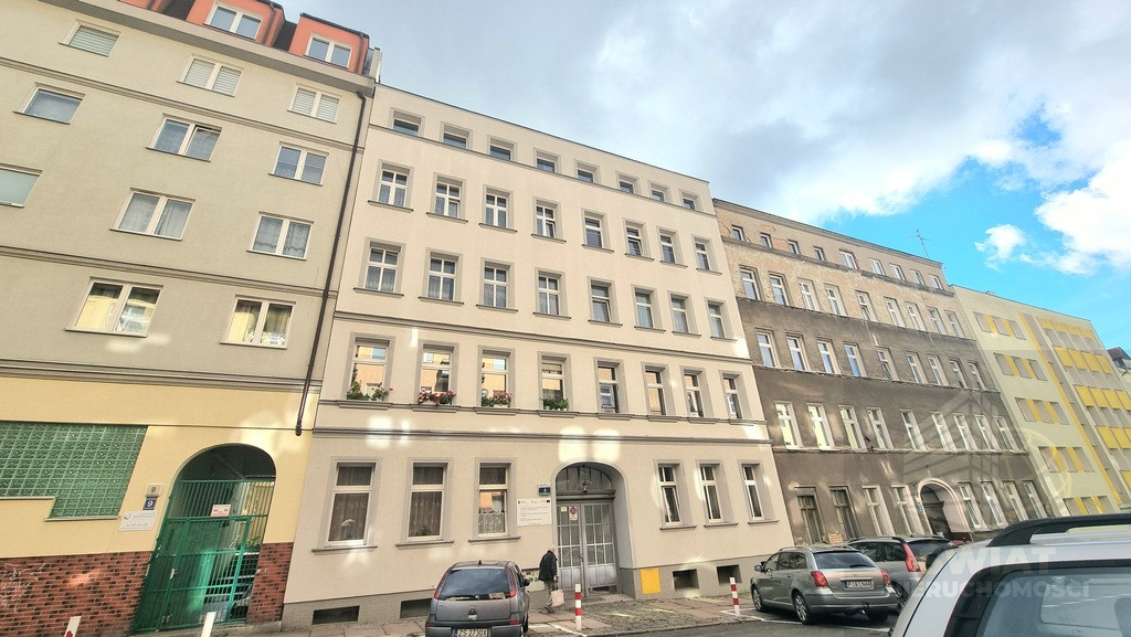 Mieszkanie Sprzedaż Szczecin Turzyn Wilków Morskich 10