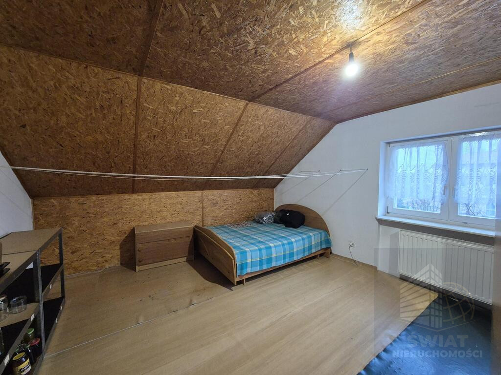 Dom Sprzedaż Zambrów Ogrodowa 18