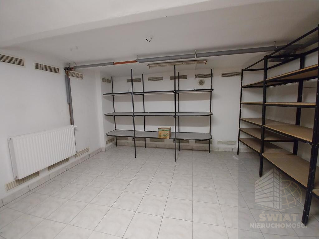 Lokal Wynajem Szczecin Centrum 14