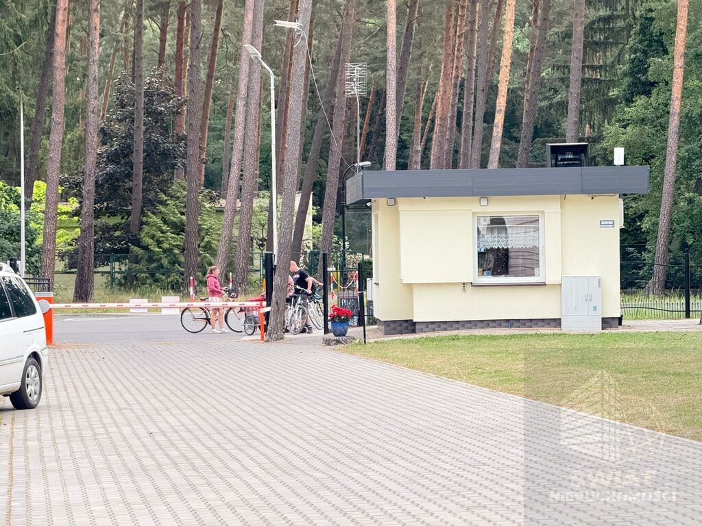 Mieszkanie Sprzedaż Łukęcin Spacerowa 20