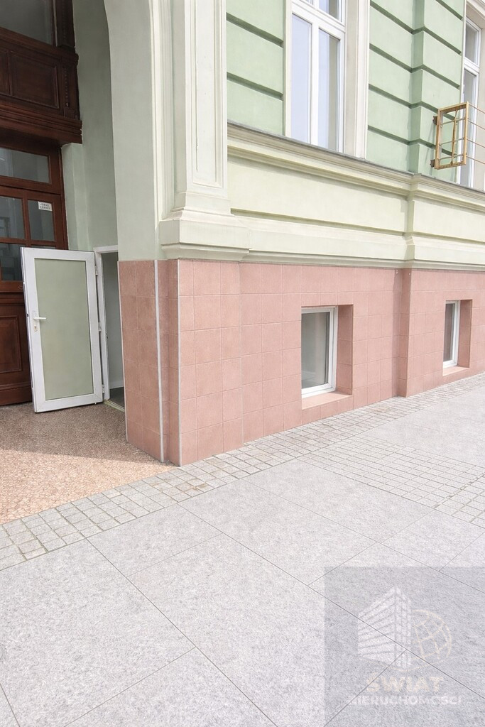 Lokal Sprzedaż Szczecin Centrum 2