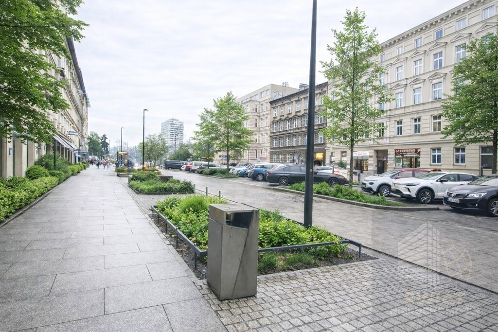 Lokal Sprzedaż Szczecin Centrum 1