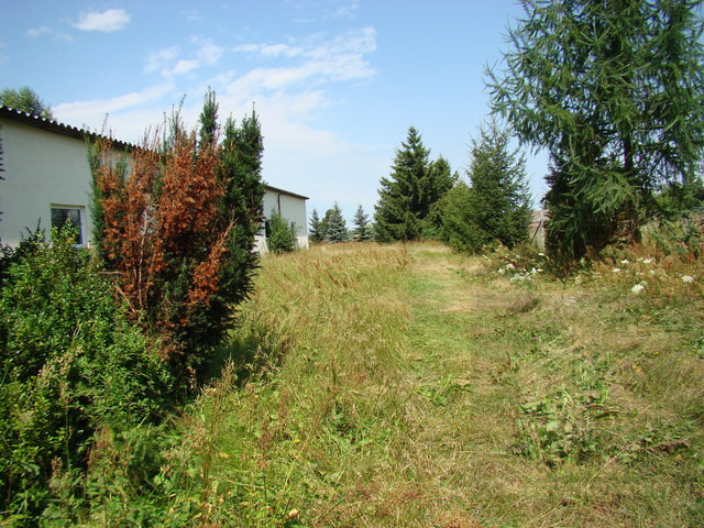 Działka Sprzedaż Kobylanka 12