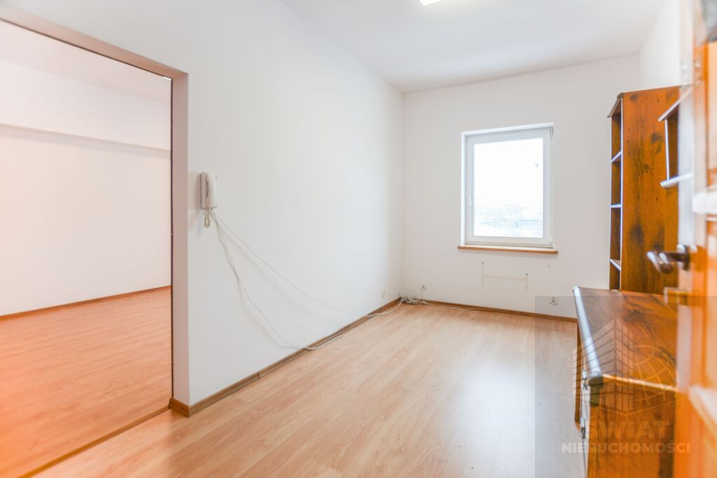 Lokal Wynajem Szczecin Kępa Parnicka 3