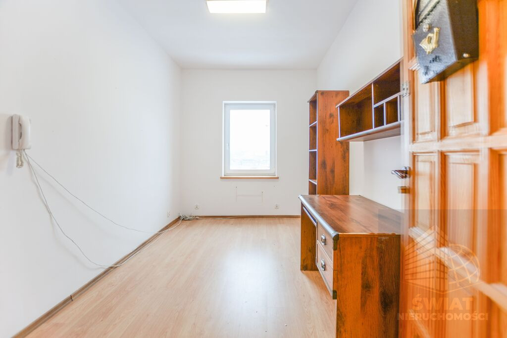 Lokal Wynajem Szczecin Kępa Parnicka 4