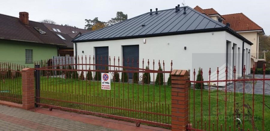 Dom Sprzedaż Wisełka 30