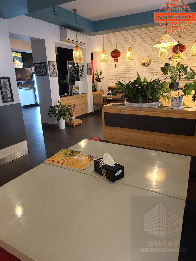 Lokal Sprzedaż Szczecin Śródmieście-Centrum 10