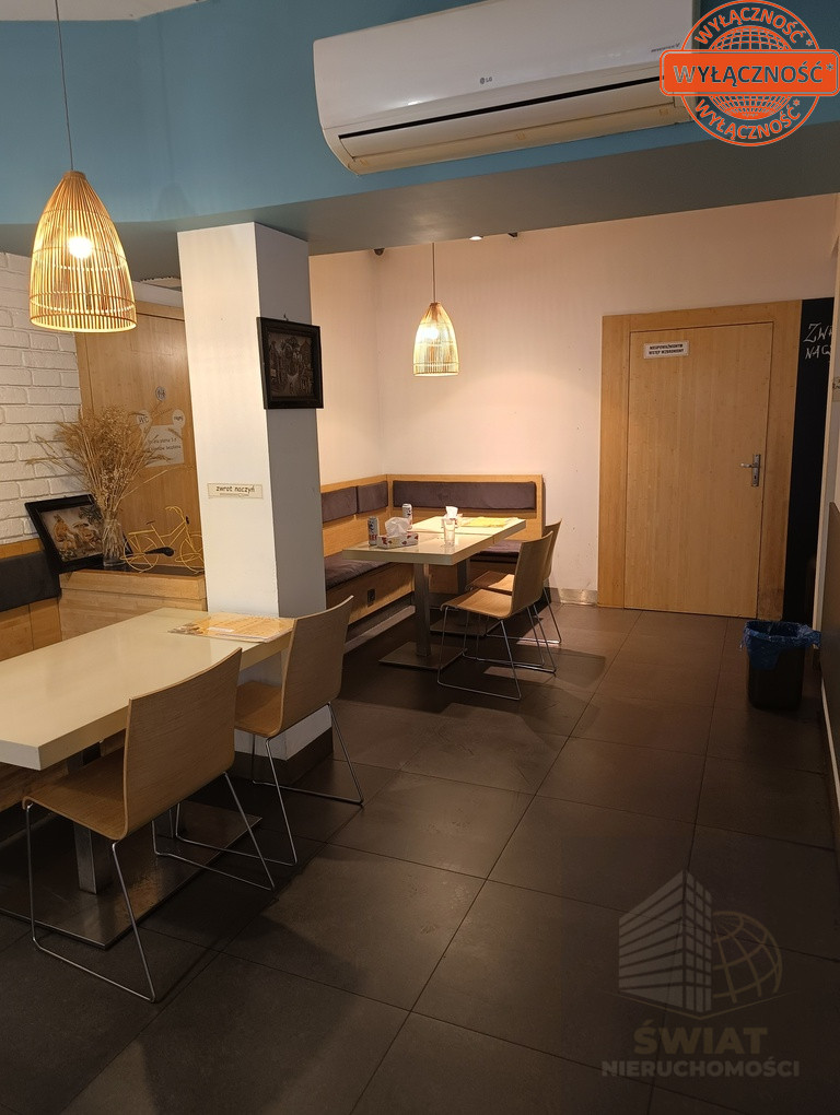 Lokal Sprzedaż Szczecin Śródmieście-Centrum 11