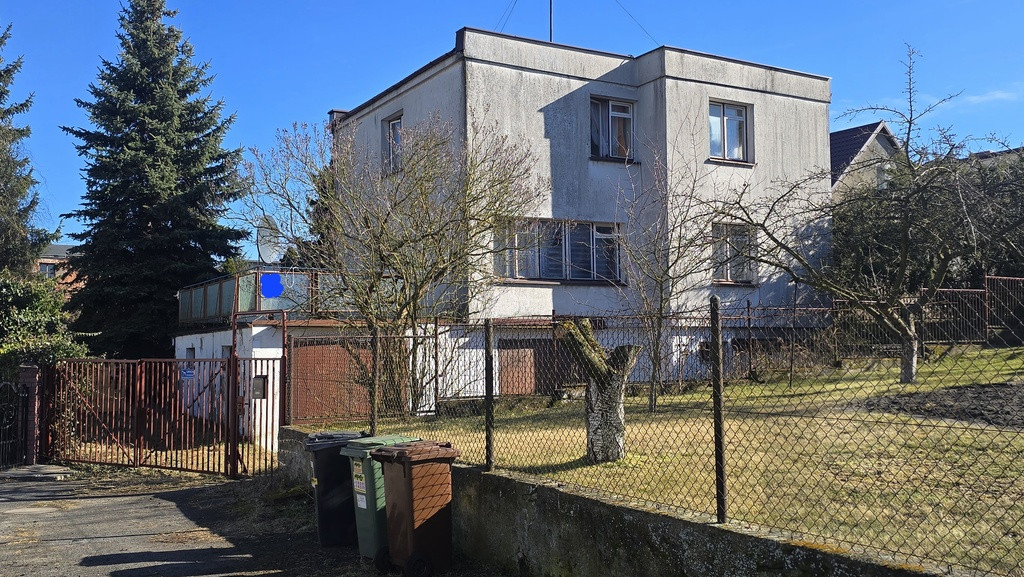 Dom Sprzedaż Szczecin Podjuchy 1