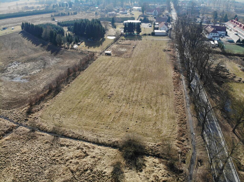 Działka Sprzedaż Dębice 2