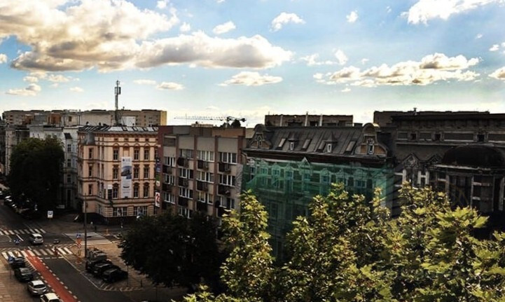 Mieszkanie Sprzedaż Szczecin Centrum 14