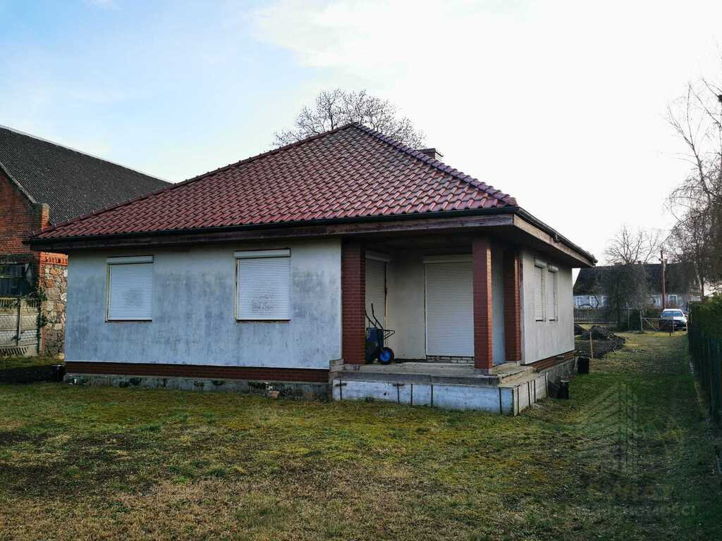 Dom Sprzedaż Strzeszów 6