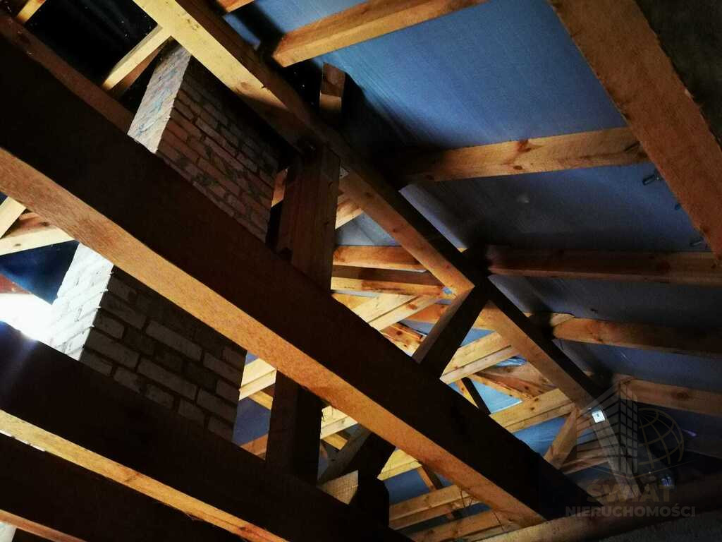 Dom Sprzedaż Strzeszów 8