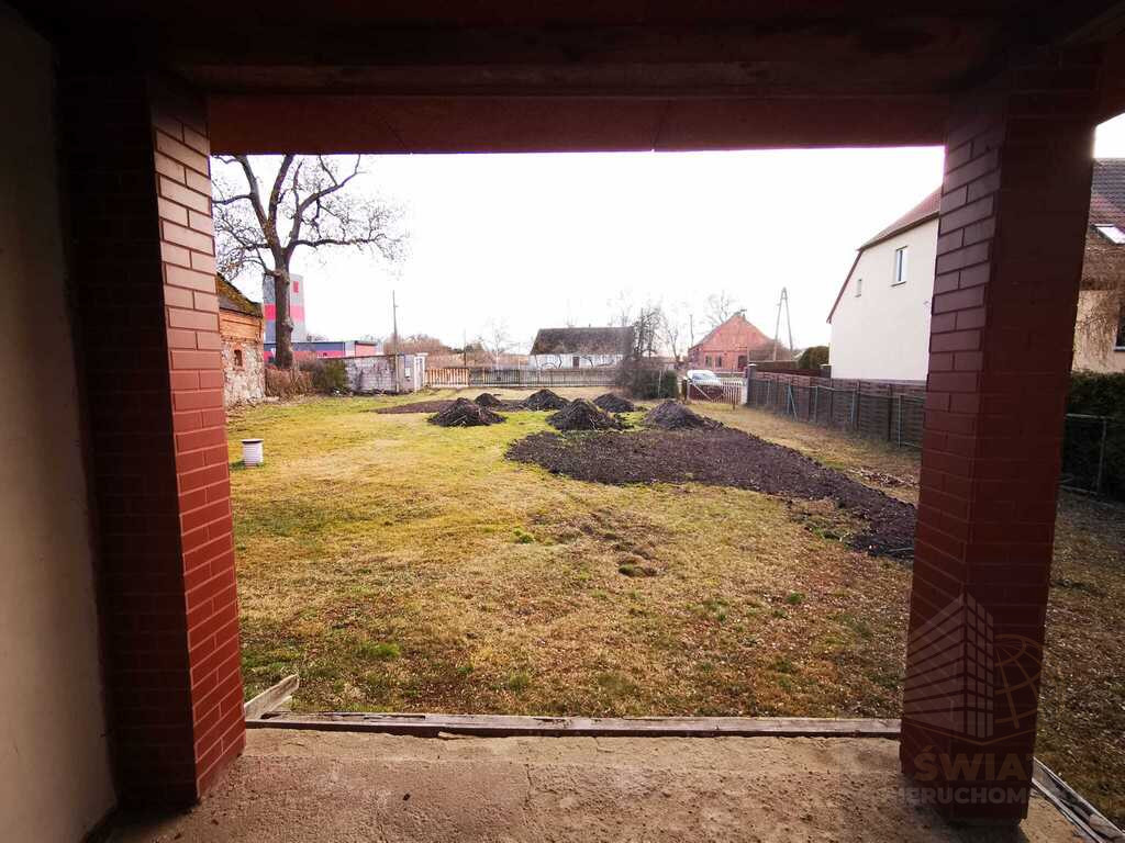 Dom Sprzedaż Strzeszów 9