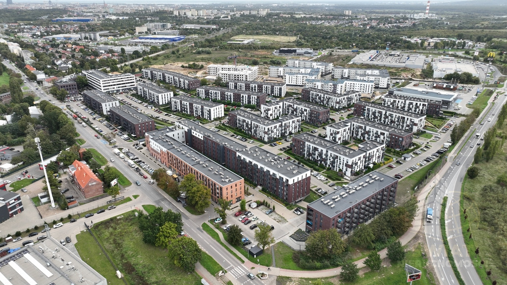 Mieszkanie Sprzedaż Szczecin Gumieńce Eugeniusza Kwiatkowskiego 18