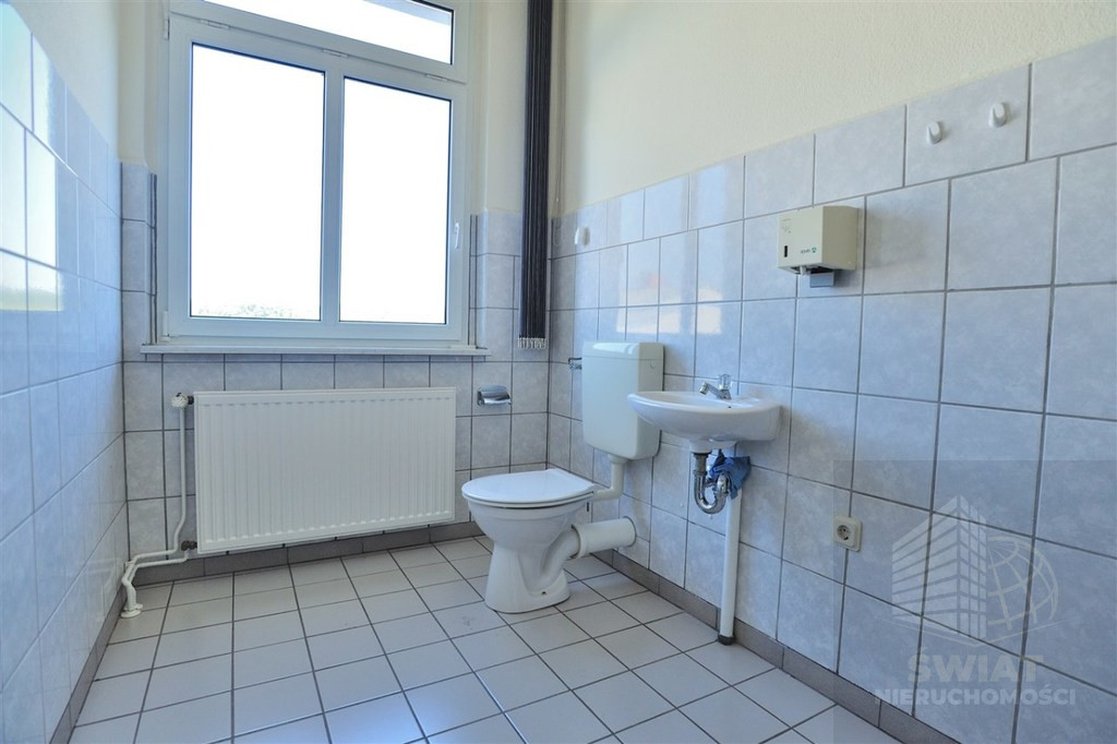 Magazyn Wynajem Locknitz Ernst Thalmannstrasse