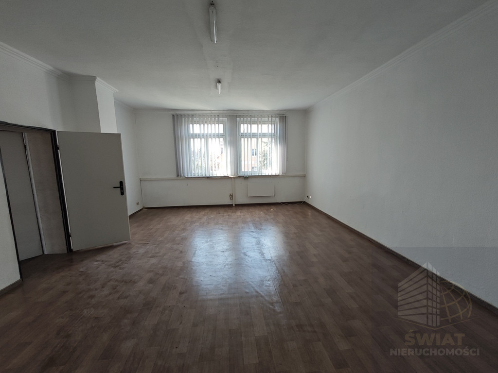 Magazyn Wynajem Locknitz Ernst Thalmannstrasse