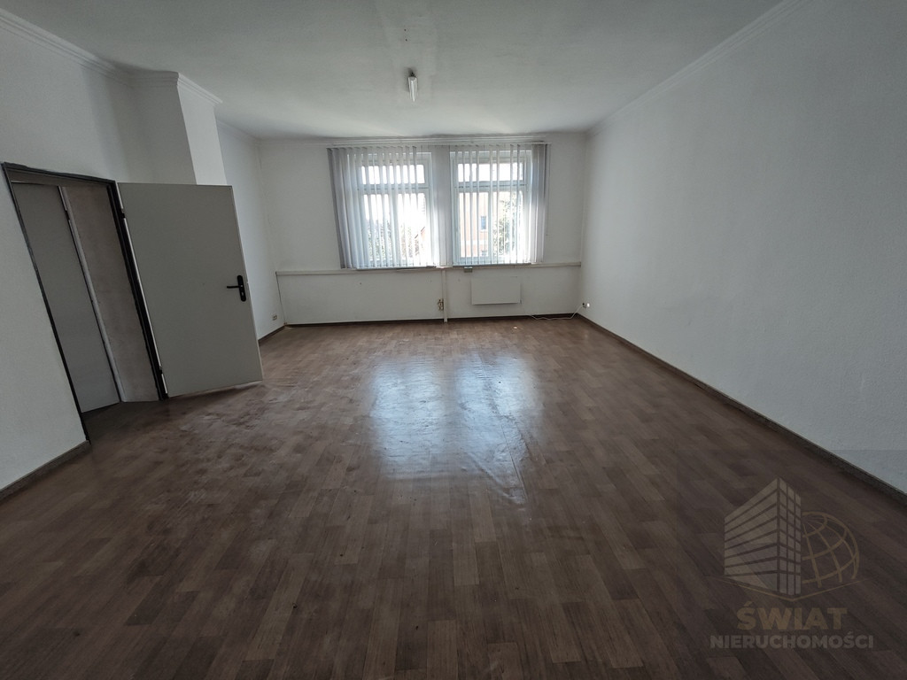 Magazyn Wynajem Locknitz Ernst Thalmannstrasse