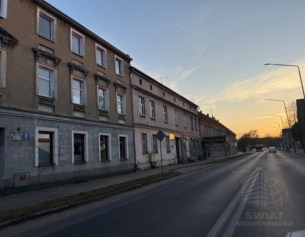 Lokal Sprzedaż Police