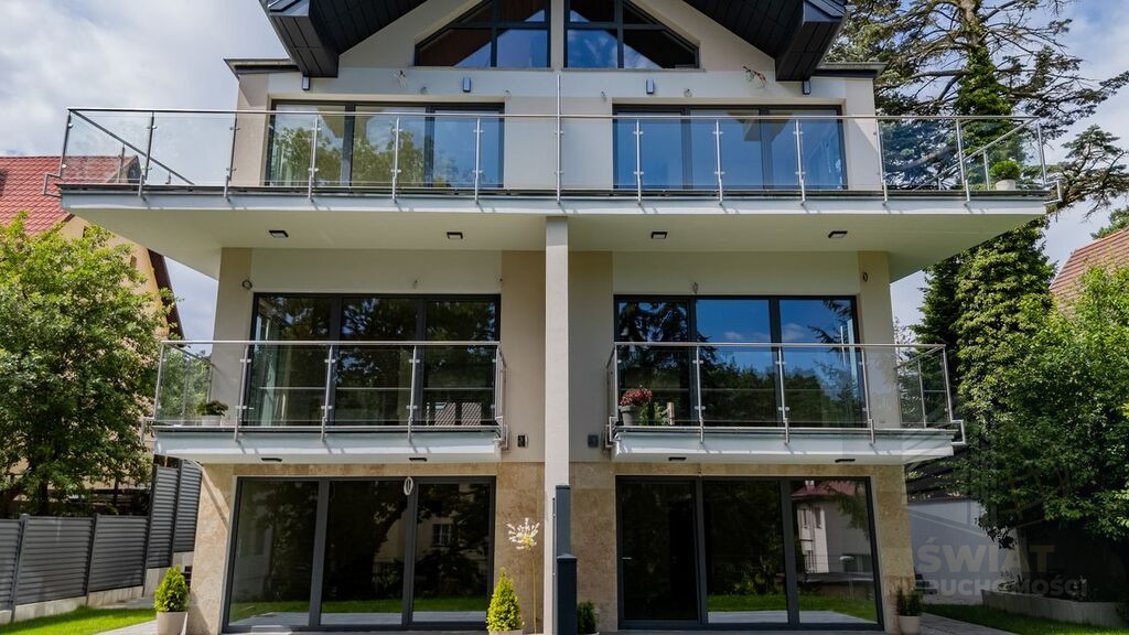 Dom Sprzedaż Szczecin Głębokie 15