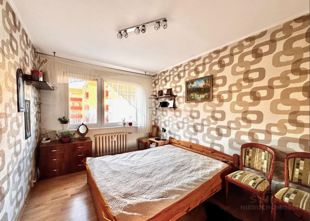 Mieszkanie Sprzedaż Szczecin Książąt Pomorskich 7