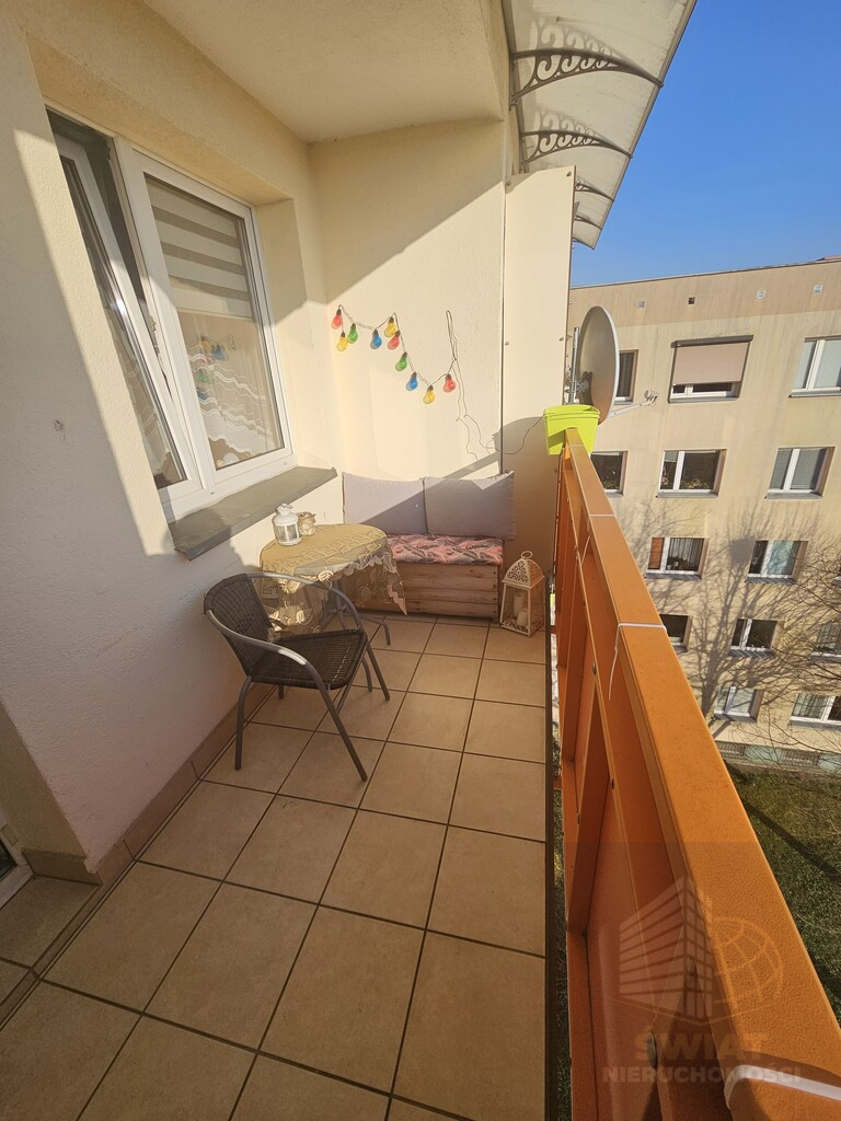 Mieszkanie Sprzedaż Szczecin Niebuszewo Księżnej Anastazji 16