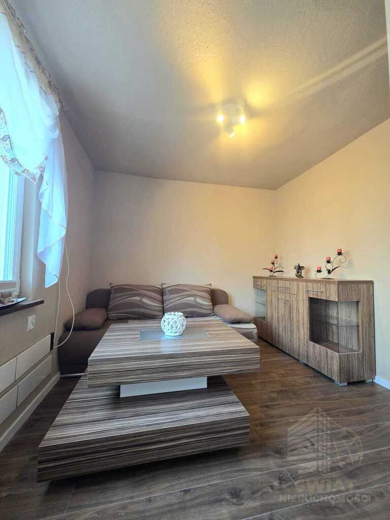 Mieszkanie Sprzedaż Przybrda 6
