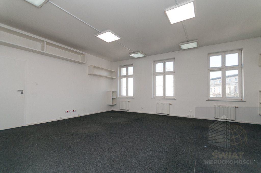 Lokal Wynajem Szczecin Centrum Księcia Bogusława X