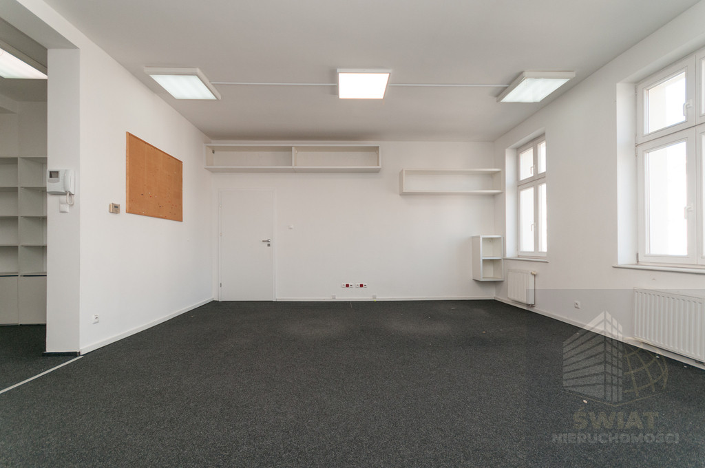 Lokal Wynajem Szczecin Centrum Księcia Bogusława X