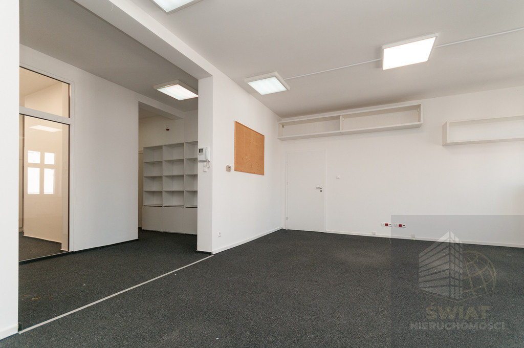 Lokal Wynajem Szczecin Centrum Księcia Bogusława X