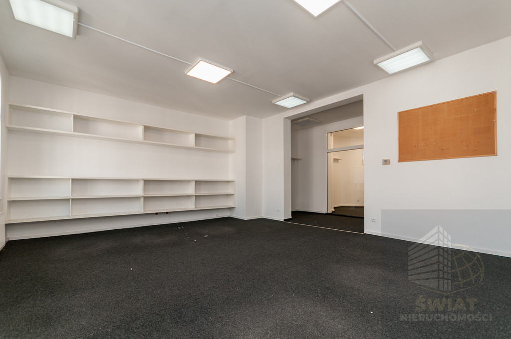 Lokal Wynajem Szczecin Centrum Księcia Bogusława X