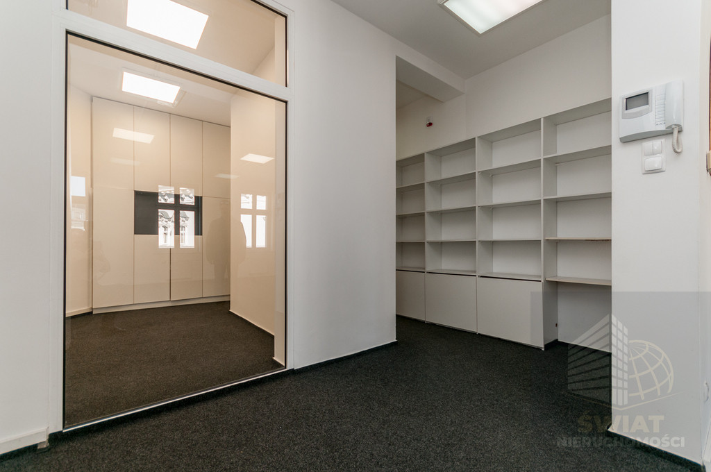 Lokal Wynajem Szczecin Centrum Księcia Bogusława X