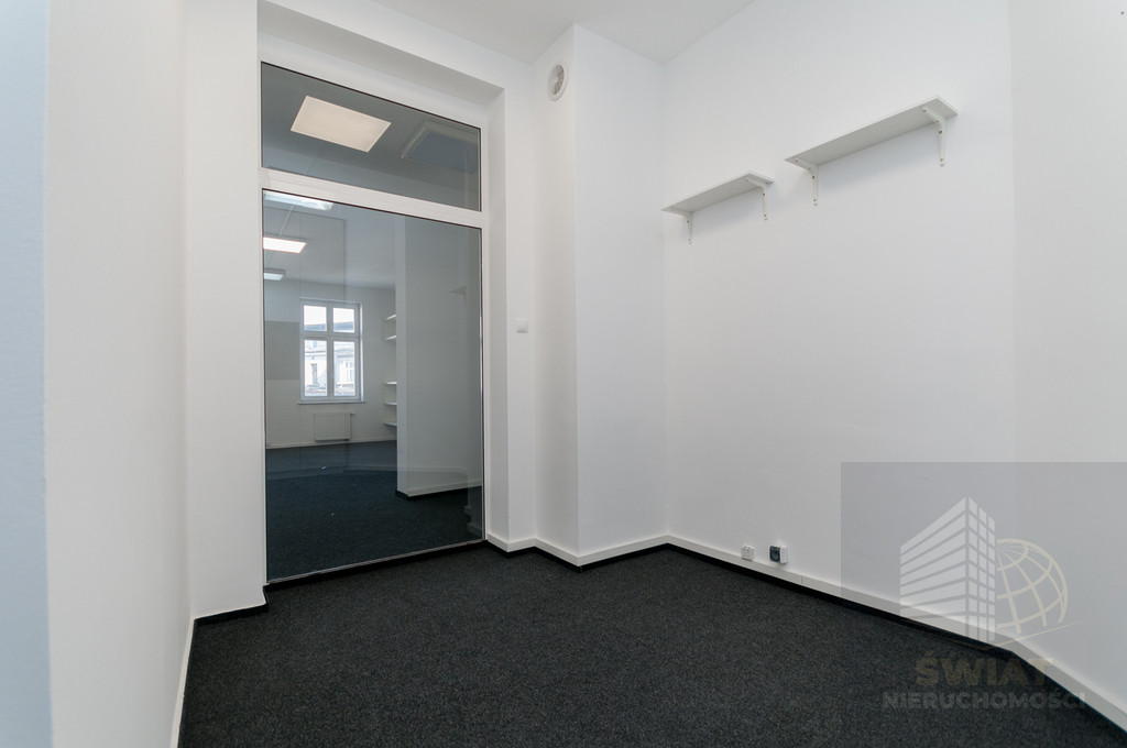 Lokal Wynajem Szczecin Centrum Księcia Bogusława X