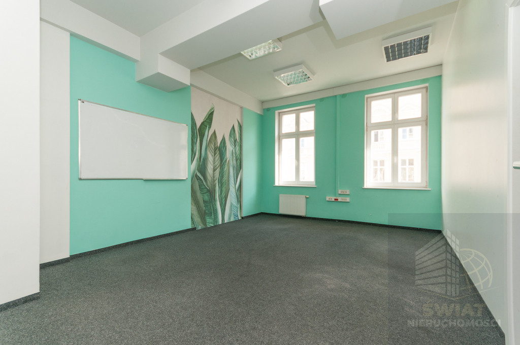 Lokal Wynajem Szczecin Centrum Księcia Bogusława X 1