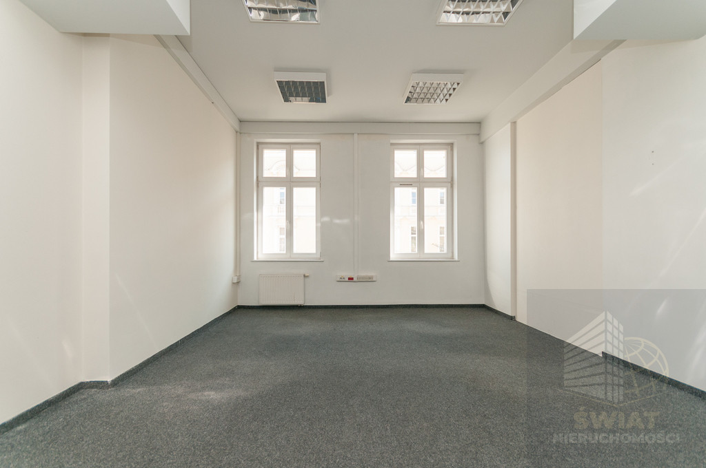 Lokal Wynajem Szczecin Centrum Księcia Bogusława X